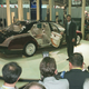Illustration for article titled The 1997 Tokyo Motor Show Debuted One Big Hint At What Our Future Would Become